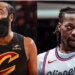 Lëvizja që tronditi merkaton e NBA; James Harden kalon nga Clippers në Cleveland, duke zëvendësuar Garland-in