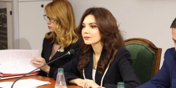 Ligji i ri për shërbimin e jashtëm, Spiropali: Reformë e thellë që plotëson kërkesat për integrimin në Europë.