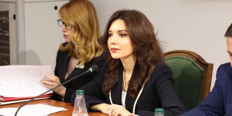 Ligji i ri për shërbimin e jashtëm, Spiropali: Reformë e thellë që plotëson kërkesat për integrimin në Europë.