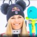 Lindsey Vonn shokon: Dëmtimi i plotë i ligamentit të majtë në Crans Montana.