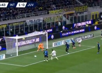 Live Inter-Juventus: Show në “San Siro”, Cambiaso riparon gabimin dhe barazon rezultatin (Video)