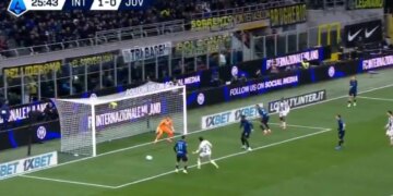 Live Inter-Juventus: Show në “San Siro”, Cambiaso riparon gabimin dhe barazon rezultatin (Video)