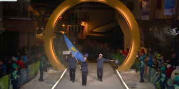 Lojërat Olimpike Dimërore/ Pas Shqipërisë, Kosova gjithashtu merr pjesë në ceremoninë e hapjes.