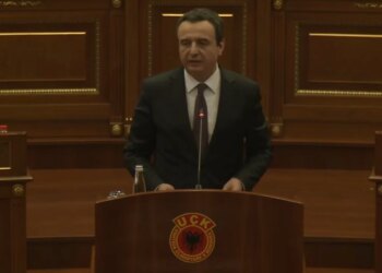 “Lufta e UÇK-së shkak për liri e e drejtë”, Kurti: “Shtëpia e Verdhë” nuk ka pasur kurrë rol në trafikimin e organeve”