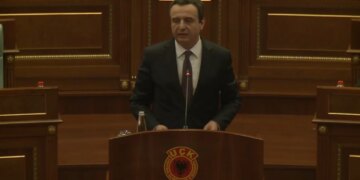 “Lufta e UÇK-së shkak për liri e e drejtë”, Kurti: “Shtëpia e Verdhë” nuk ka pasur kurrë rol në trafikimin e organeve”