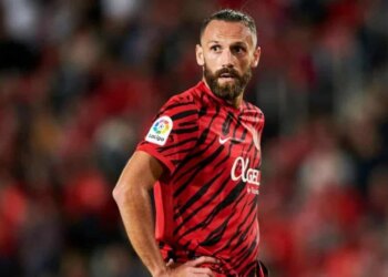 Mallorca në krizë: rreziku për rënien në kategorinë e dytë dhe mundësia e largimit të sulmuesit shqiptar.