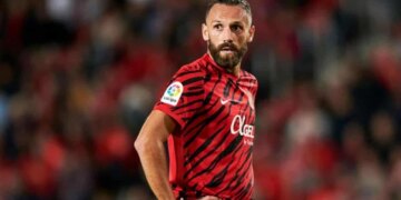 Mallorca në krizë: rreziku për rënien në kategorinë e dytë dhe mundësia e largimit të sulmuesit shqiptar.