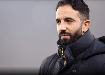 Manchester United, shkarkimi i Amorim renditet me një kosto prej rreth 18 milion eurosh.