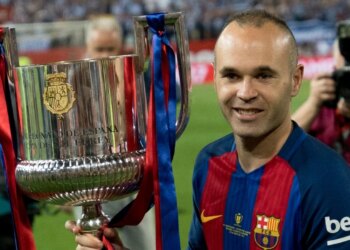 Maroku në kërkim të një trajneri, Iniesta i afërt për të udhëhequr 'Luanët e Atlasit' para Botërorit 2026