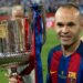 Maroku në kërkim të një trajneri, Iniesta i afërt për të udhëhequr 'Luanët e Atlasit' para Botërorit 2026