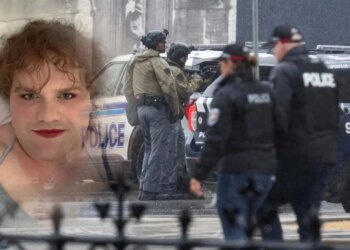 Masakra në shkollë me 10 të vdekur: Sipas mediave kanadeze, autorja është një transgjinore 18-vjeçare.