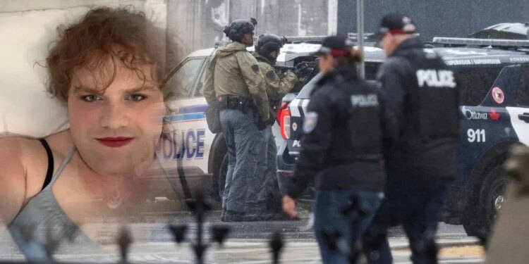 Masakra në shkollë me 10 të vdekur: Sipas mediave kanadeze, autorja është një transgjinore 18-vjeçare.