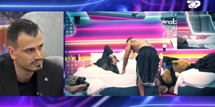 Mateo ndjen xhelozi për Brikenën? Banorja përqafohet me Alession, ndërkohë që Juela shtron një pyetje: Si është e mundur të mos ndihesh për dikë që të ka ofruar më shumë?