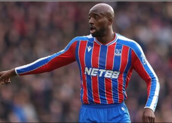 Mateta në prag të ndryshimit? Juventus negocion me Crystal Palace për një huazim me opsion blerjeje.