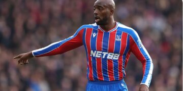 Mateta në prag të ndryshimit? Juventus negocion me Crystal Palace për një huazim me opsion blerjeje.