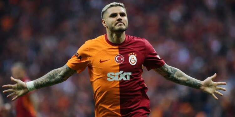 Mauro Icardi kishte dëshirë për të kaluar te Juventus, ja arsyet pse nuk u realizua transferimi te Zonja e Vjetër.