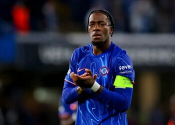 Mbrojtësi i papërshtatshëm te Chelsea transferohet te ekipi që është në garë për mbijetesë, kërkesë nga Milani.