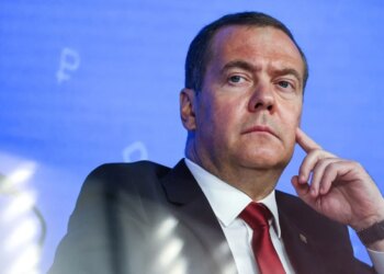 Medvedev mbi sulmin e përbashkët të SHBA-së dhe Izraelit ndaj Iranit: ‘Paqebërësi’ Trump zbuloi sërish natyrën e tij të vërtetë
