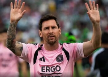 Messi dhe Newell’s Old Boys në bisedime për rikthim? Marrëveshje e para për vitin 2027