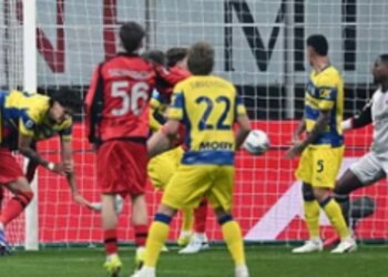 Milan shpreh frustrim për vendimet arbitrare që vështirësojnë garën e tij për titull.