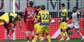 Milan shpreh frustrim për vendimet arbitrare që vështirësojnë garën e tij për titull.