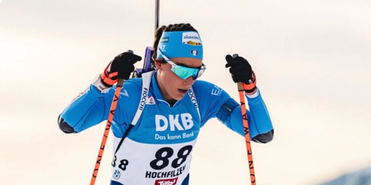 Milani-Cortina 2026/ Apeli i Passler pranohet, Rebecca Passler rikthehet në garat e Lojërave Olimpike