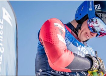 Milano-Cortina 2026: Denni Xhepa konfirmon pjesëmarrjen në zbritjen e dytë, do të startojë i 36-i.