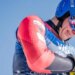 Milano-Cortina 2026: Denni Xhepa përfundon garën në slalomin gjigant në vendin e 34.
