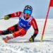 Milano-Cortina 2026: Denni Xhepa skualifikohet në garën e slalomit dhe zhgënjen tifozët.