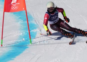 Milano Cortina 2026: Lara Colturi debuton me vendin e 16 në slalomin gjigant, ndërsa Dauti përfundon i 44ti.