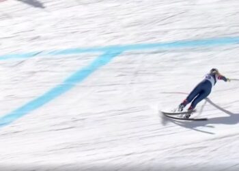 Milano-Cortina 2026/ Lindsey Vonn nënshkruan një frakturë në këmbë, njoftohet operimi i saj.