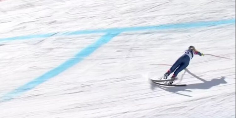 Milano-Cortina 2026/ Lindsey Vonn nënshkruan një frakturë në këmbë, njoftohet operimi i saj.