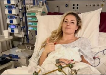 Milano-Cortina 2026: Lindsey Vonn nënshkruan operacionin e tretë, por shpreh optimizëm për përparimin e saj.