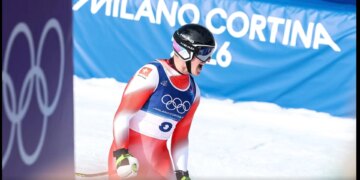 Milano-Cortina 2026: Medaljet e para ndahen në Lojërat Olimpike Dimërore.