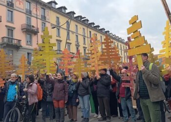 Milano kundërshton Lojërat Olimpike Dimërore 2026: Shpenzime të kota, pa përfitime ekonomike të prekshme.