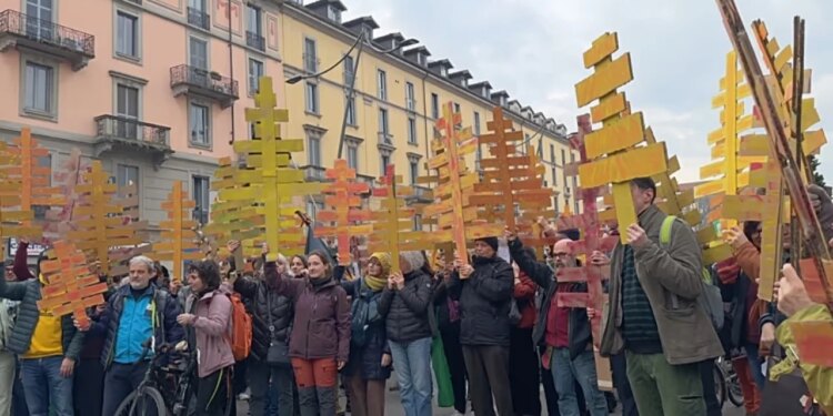 Milano kundërshton Lojërat Olimpike Dimërore 2026: Shpenzime të kota, pa përfitime ekonomike të prekshme.