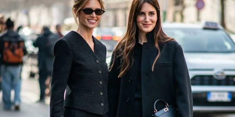 Milano në ritmin e Javës së Modës, qyteti mbushet me stil dhe inovacion.