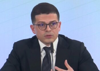 Ministri Vengu: Forcat tona veprojnë nën mbështetje të një aleati më të fuqishëm për situatën në Gazë