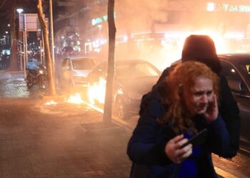 Ministrja Koçiu për protestën e opozitës: Dhuna e këtyre veprimeve ka si qëllim kryesor dëmimin e ekonomisë shqiptare