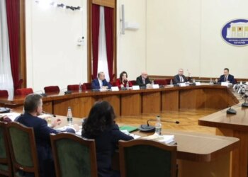 Miratimi i kërkesës nga SPAK për arrestimin e Ballukut, sipas raportit të PD në Këshillin e Mandateve për Kuvendin