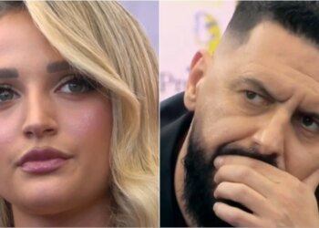 “Miri i drejton një pyetje Selinës: ‘A ndihesh për mua?’ – ja si e reagon ajo në Prime.”