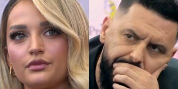 “Miri i drejton një pyetje Selinës: ‘A ndihesh për mua?’ – ja si e reagon ajo në Prime.”