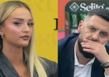 Miri shpall një qëndrim të guximshëm në Big Brother: A është e mundshme që Selin ka ndjenja për mua? Këtë e kam dyshuar gjithmonë, por…