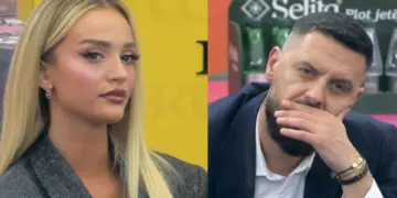 Miri shpall një qëndrim të guximshëm në Big Brother: A është e mundshme që Selin ka ndjenja për mua? Këtë e kam dyshuar gjithmonë, por…
