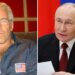Misteret e Moskës: Korrespondenca e Jeffrey Epstein me zyrtarë të lartë rusë dhe përpjekjet e tij të pandalshme për t'u takuar me Vladimir Putin.