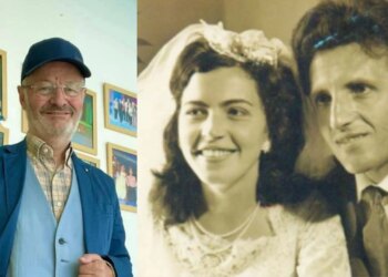 Mitro Çela ndan historinë prekëse të ndarjes së Dritëro Agollit me gruan ruse pas vizitës së Hrushovit në Tiranë: Përshëndetjen në Rinas e bëri vëllai i shkrimtarit.