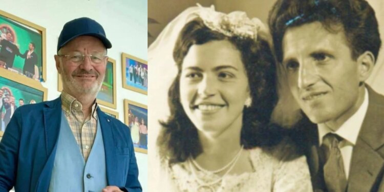 Mitro Çela ndan historinë prekëse të ndarjes së Dritëro Agollit me gruan ruse pas vizitës së Hrushovit në Tiranë: Përshëndetjen në Rinas e bëri vëllai i shkrimtarit.