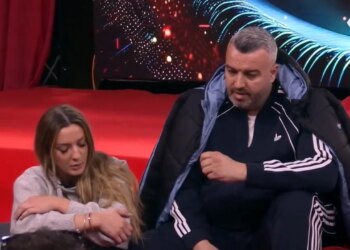 “Mos më interesonte thelbësisht nëse ishte gjallë apo jo”/ Pas katër vitesh pa biseduar me vëllanë, Rogerti shpërthen në lote: Prishja ndodhi për arsye të parave dhe pronës, uroj që…