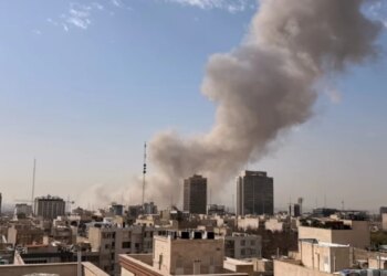 Moska zyrtare shpreh protestën ndaj sulmit në Iran: Një aventurë e rrezikshme, rrezik për të gjithë rajonin.