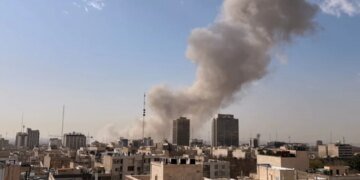 Moska zyrtare shpreh protestën ndaj sulmit në Iran: Një aventurë e rrezikshme, rrezik për të gjithë rajonin.